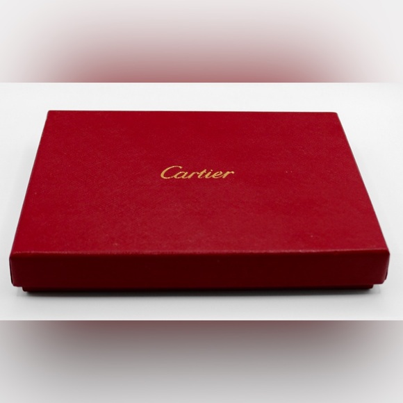 Cartier Ballet Slippers Stationary Set - Picture 3 of 3